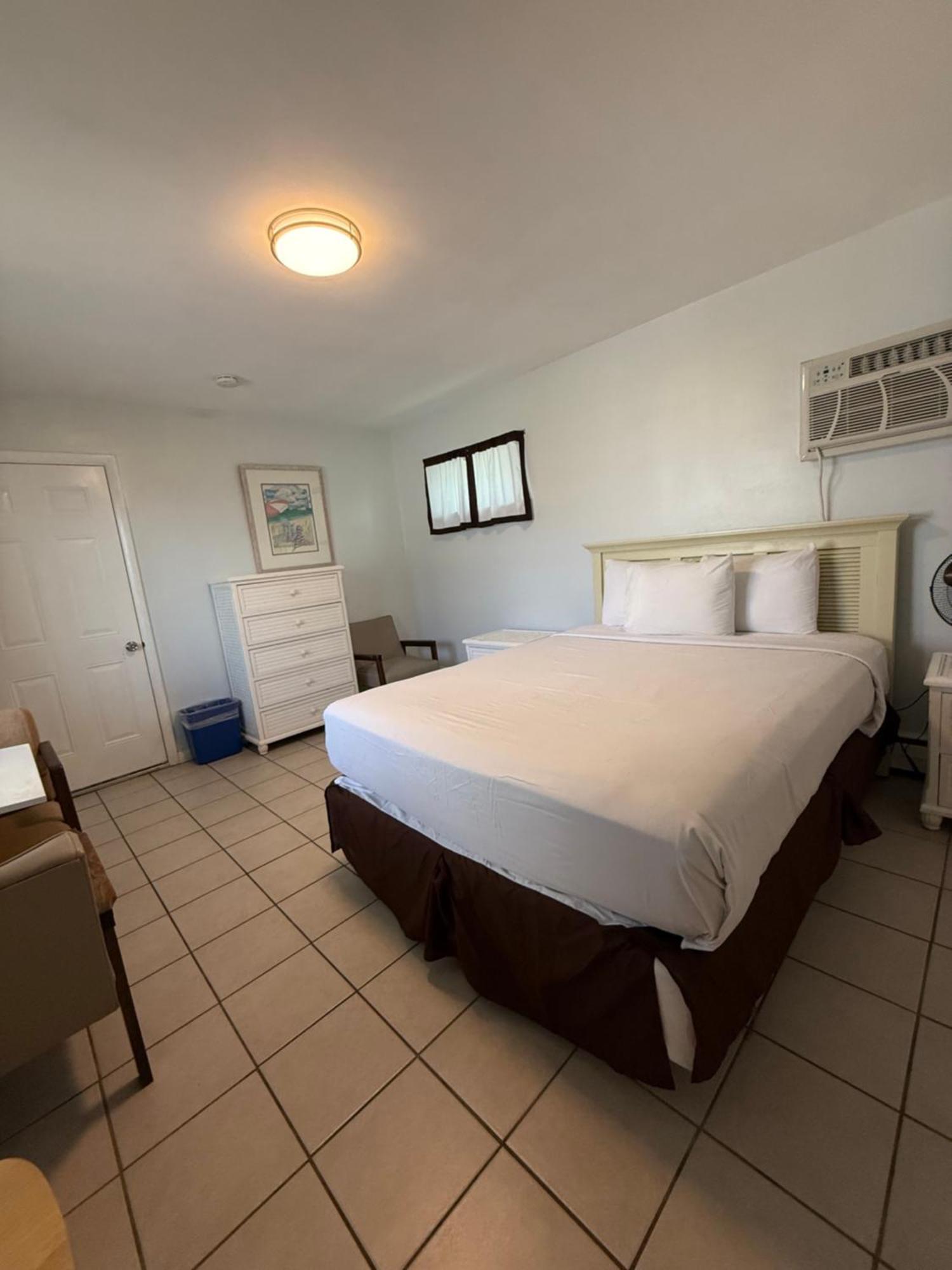 Rus Mar Motel Wildwood Beach & Boardwalk Eksteriør billede